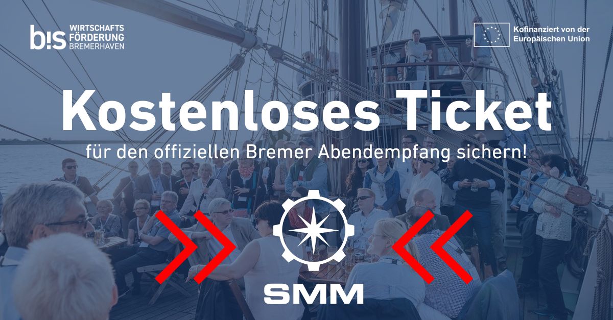 BIS Wirtschaftsförderung Bremerhaven ad