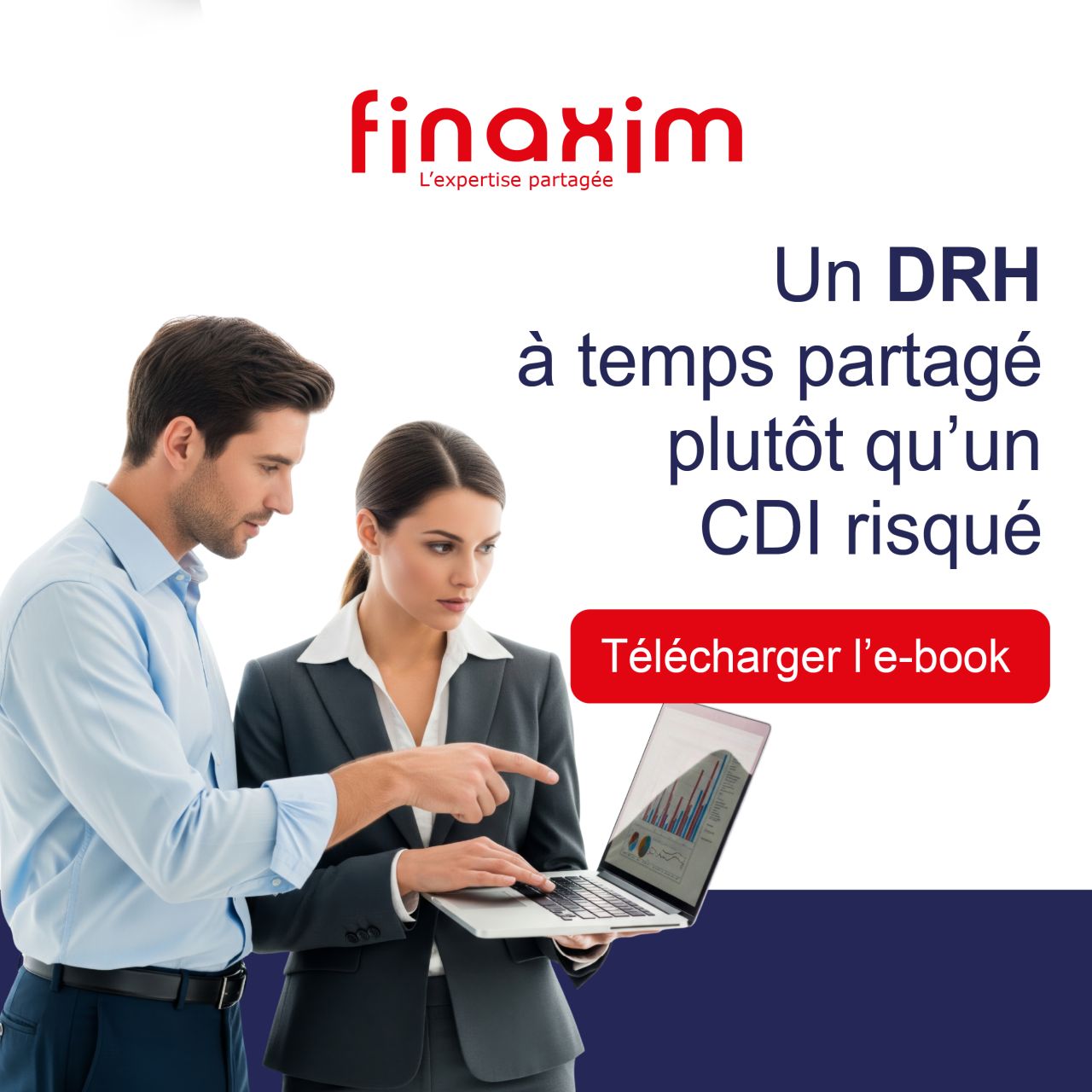 Groupe Finaxim ad