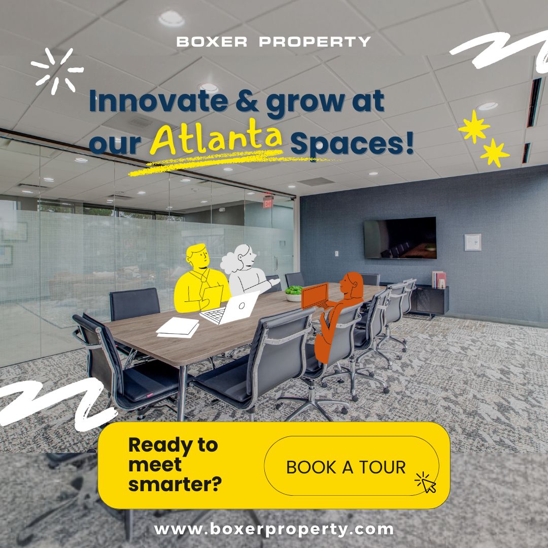 Boxer Property ad