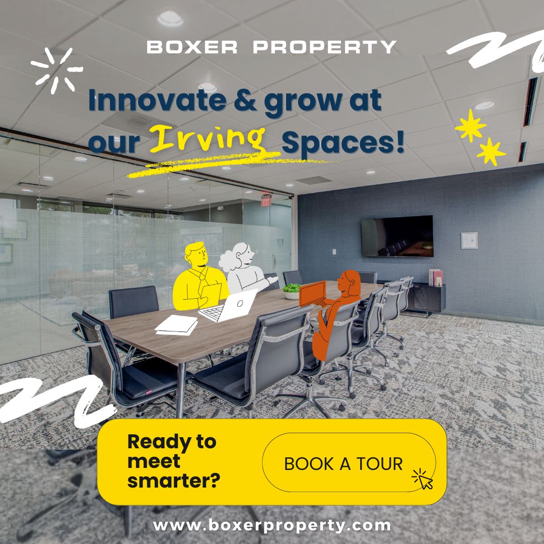 Boxer Property ad