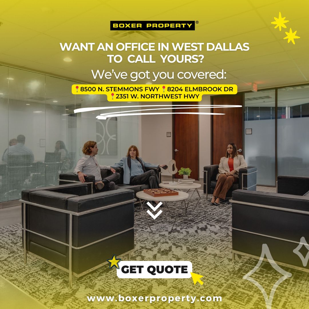 Boxer Property ad