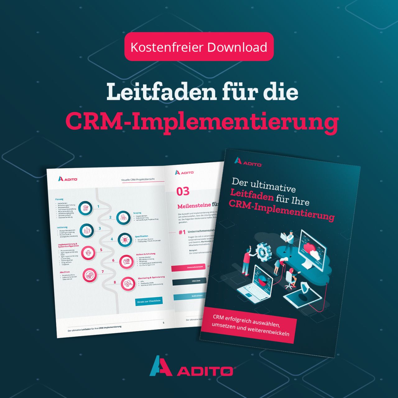 ADITO Software GmbH ad
