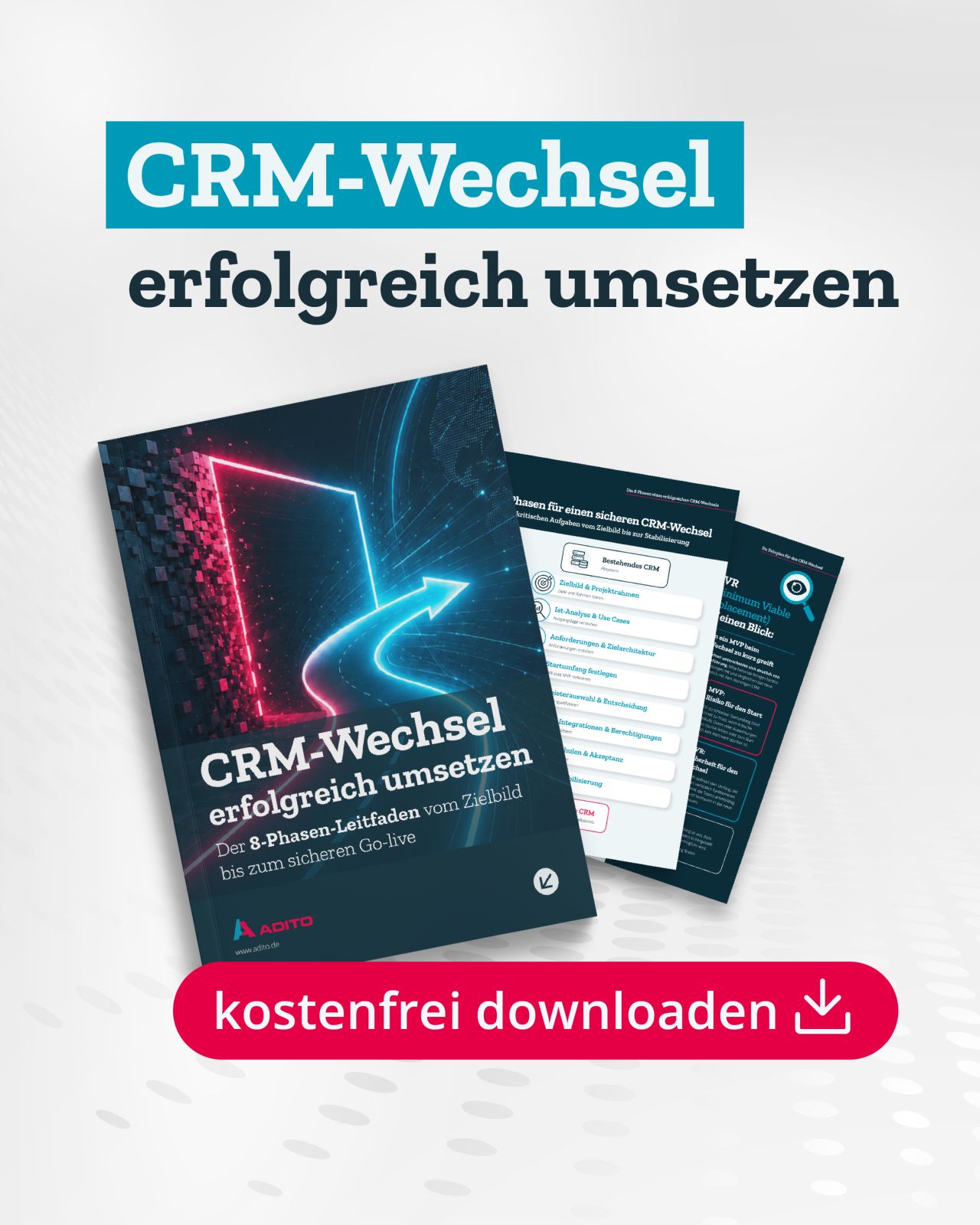 ADITO Software GmbH ad