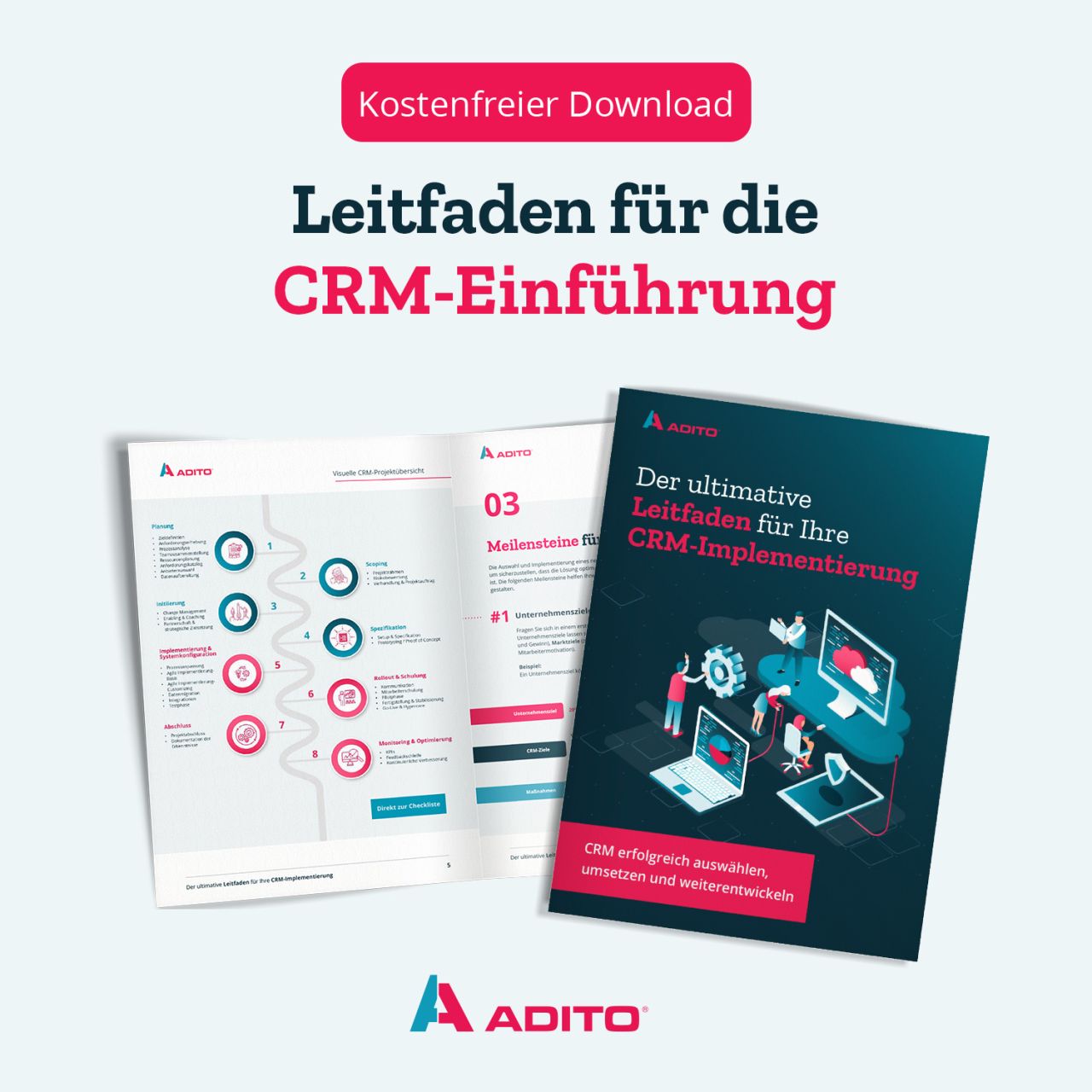 ADITO Software GmbH ad