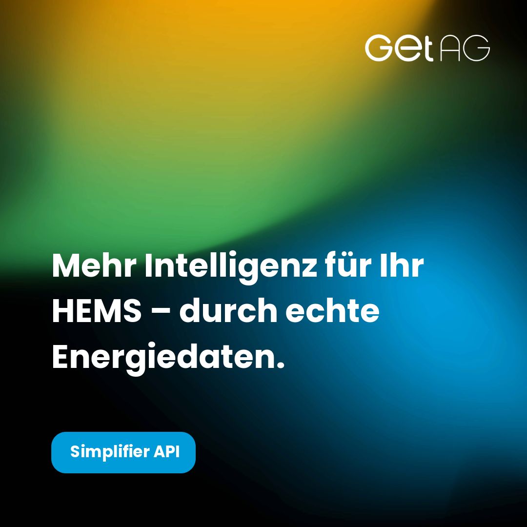 GET AG ad
