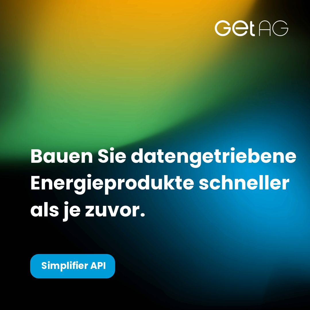 GET AG ad