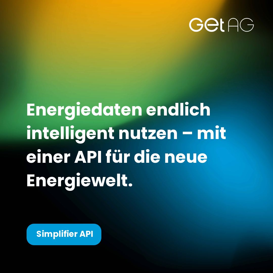 GET AG ad