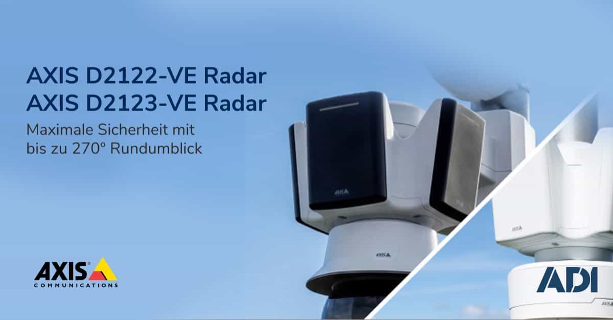 ADI Global Distribution ad
