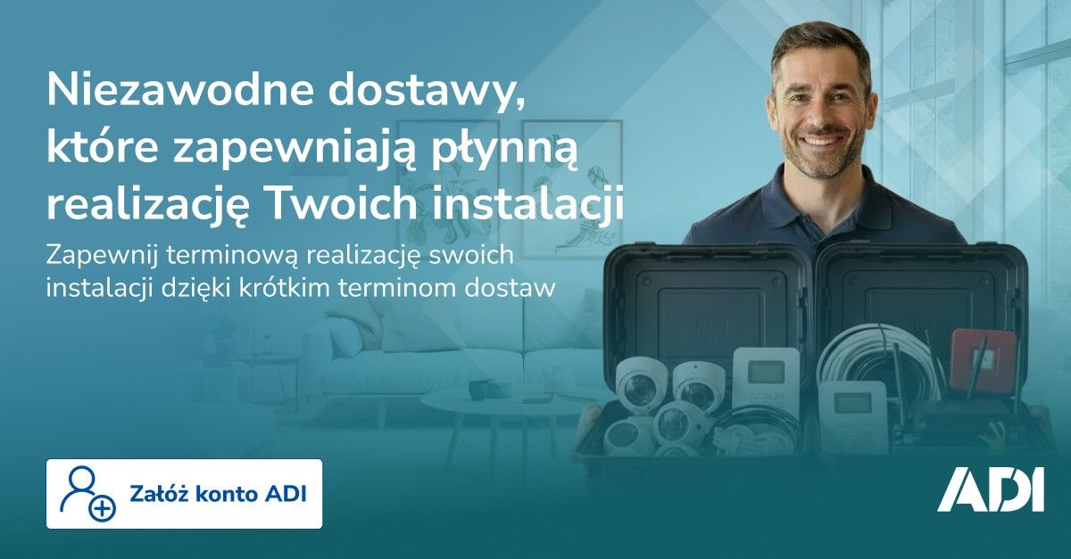ADI Global Distribution ad