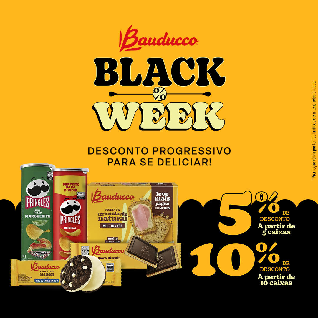 Bauducco ad