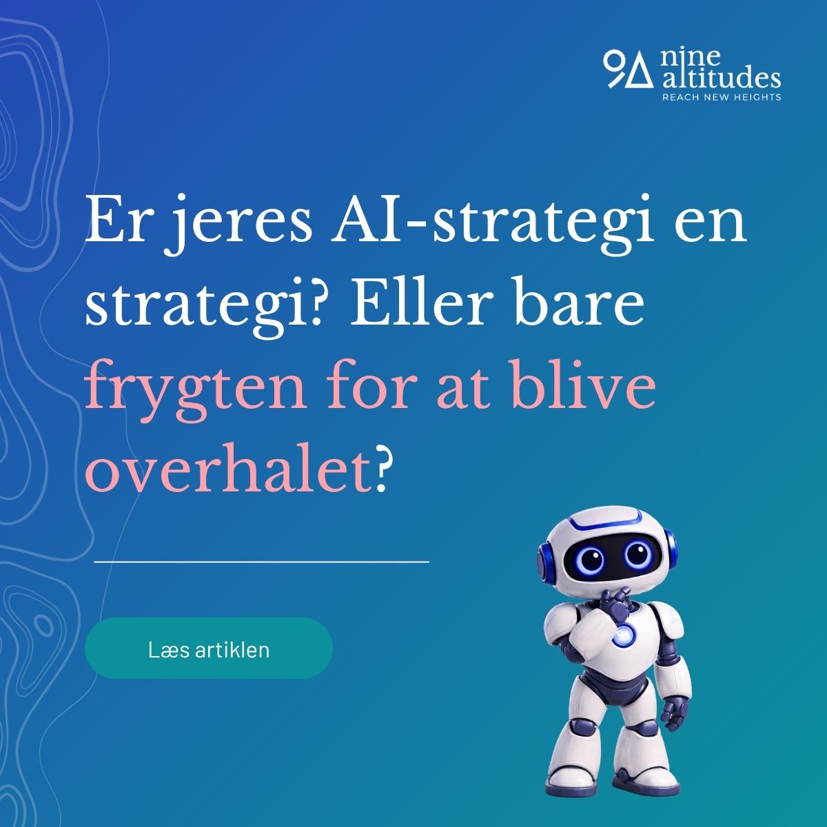 9altitudes Denmark ad
