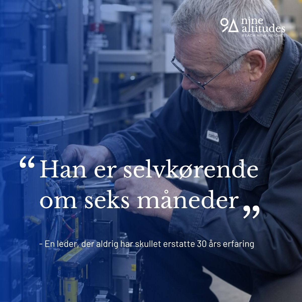 9altitudes Denmark ad