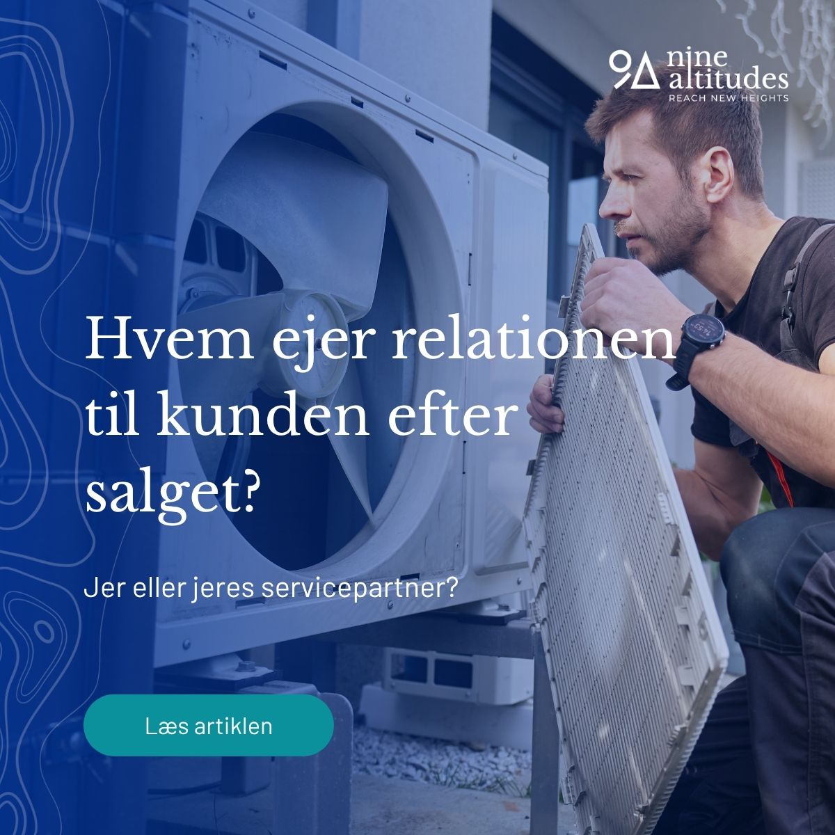 9altitudes Denmark ad