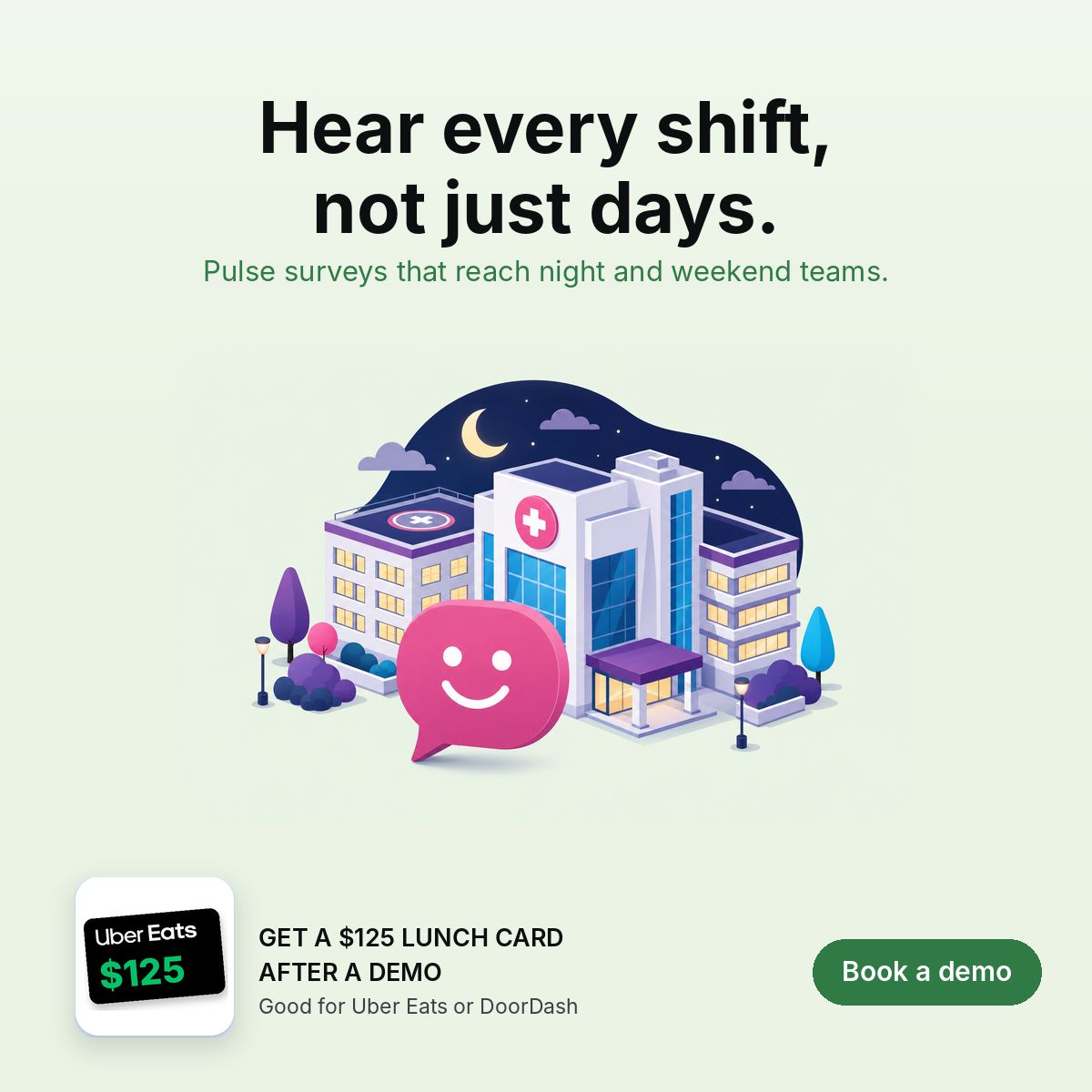GTM Venture Studio ad