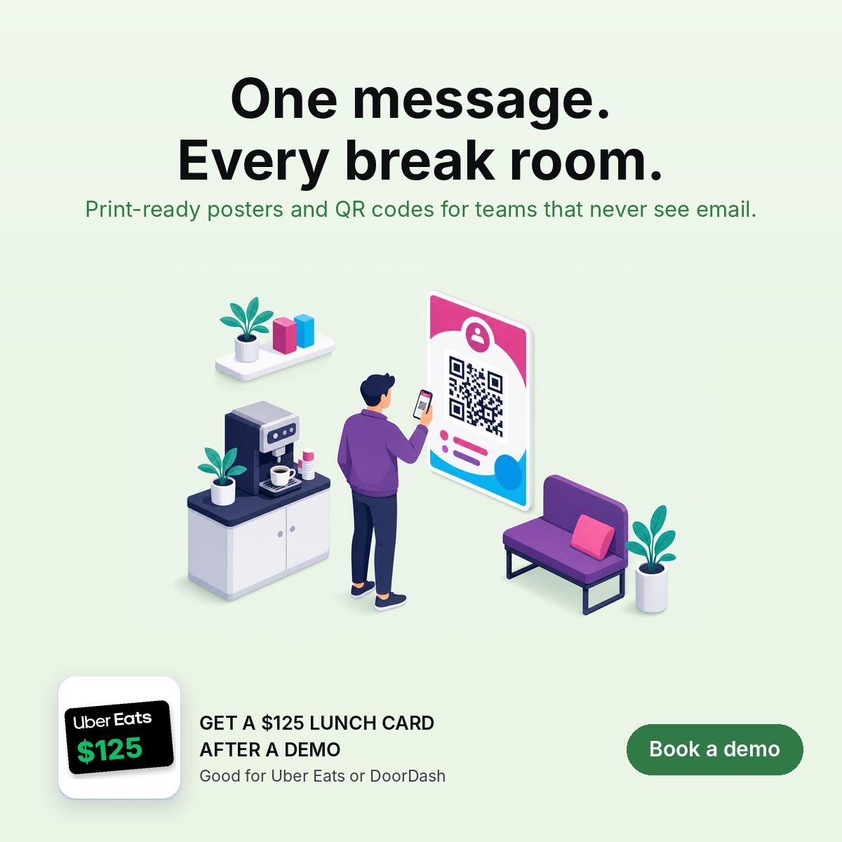 GTM Venture Studio ad