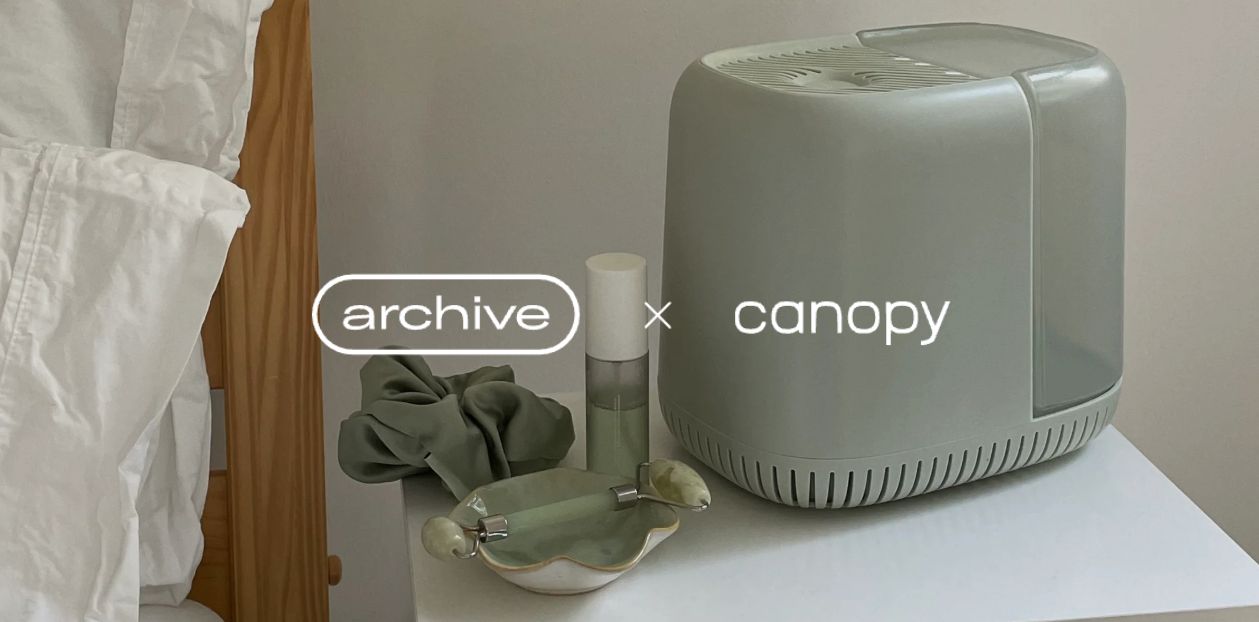 Archive ad