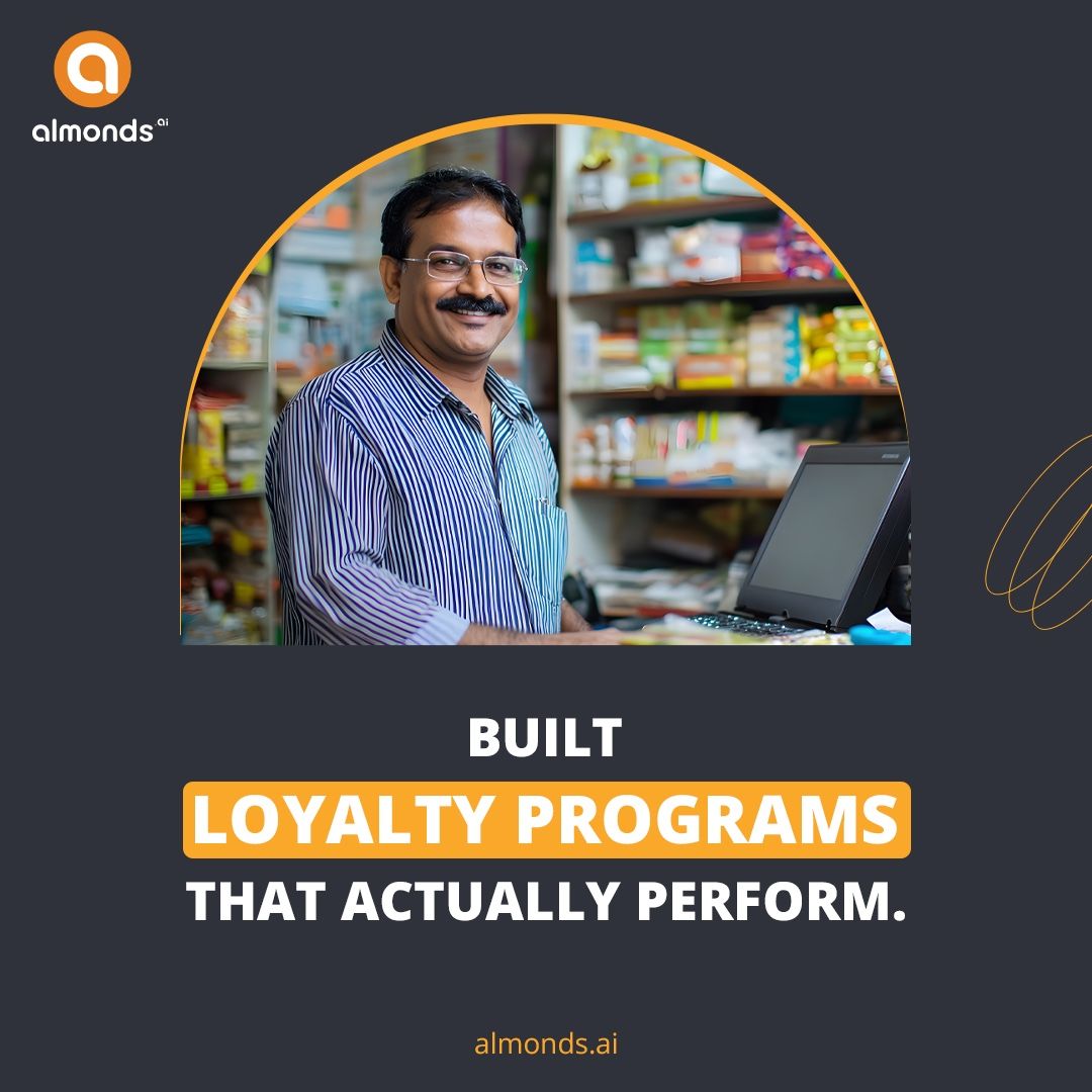 Almonds Ai ad