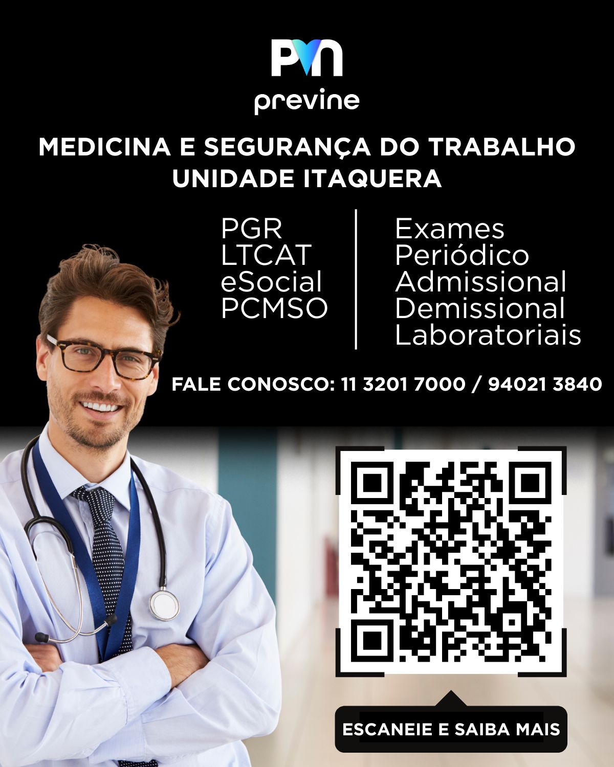 Grupo Previne ad