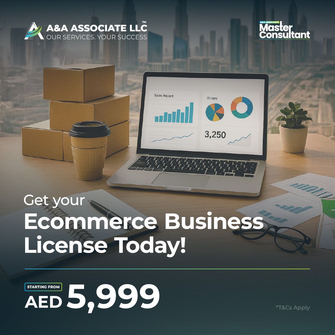 A&A Associate ad