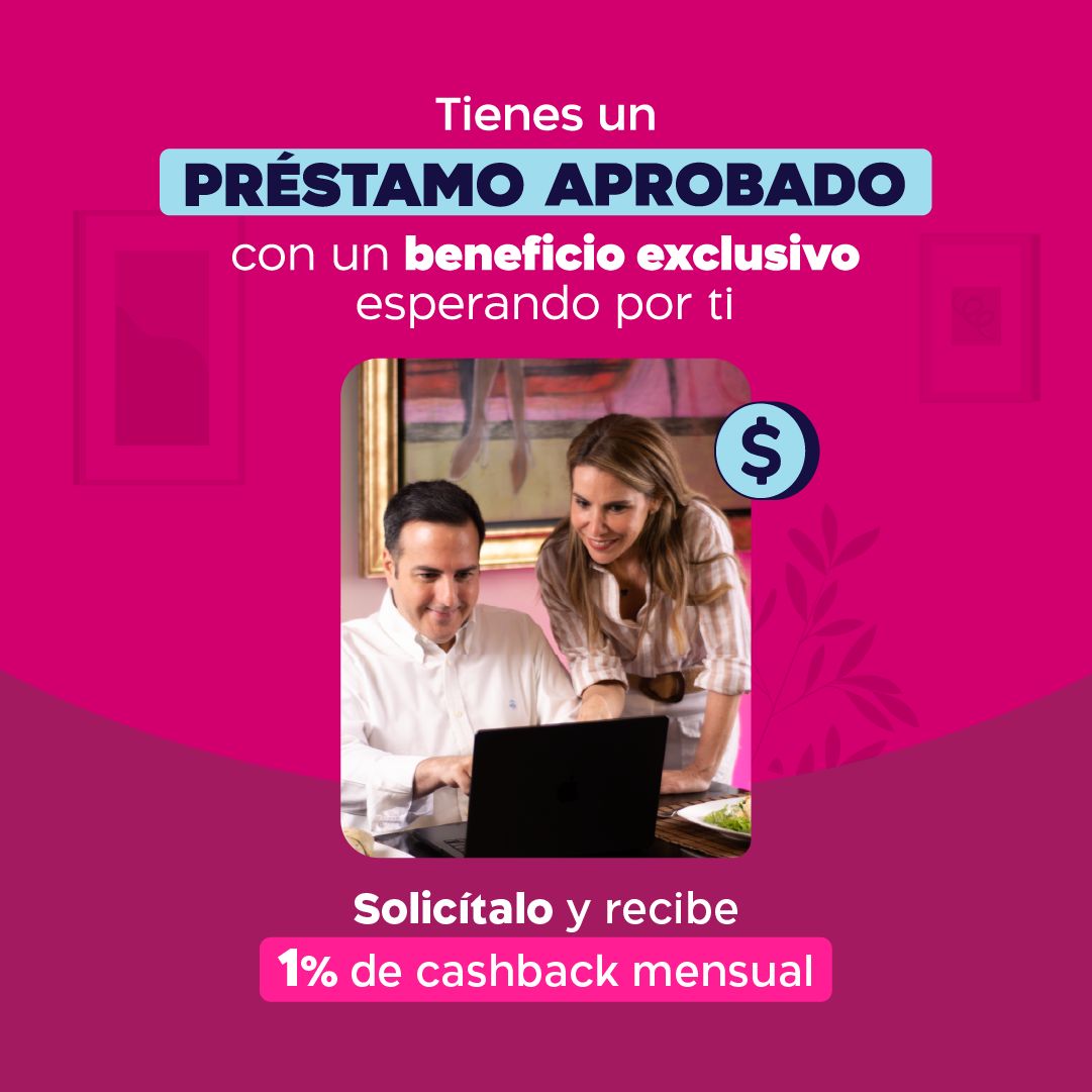 Banco Guayaquil ad