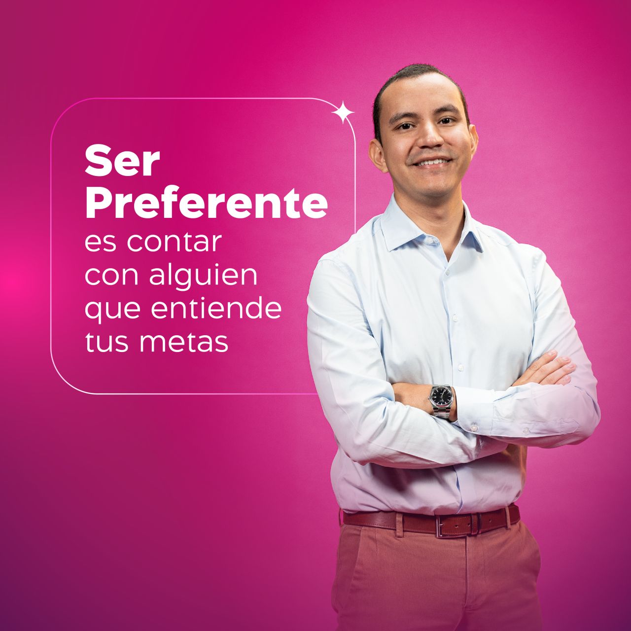 Banco Guayaquil ad