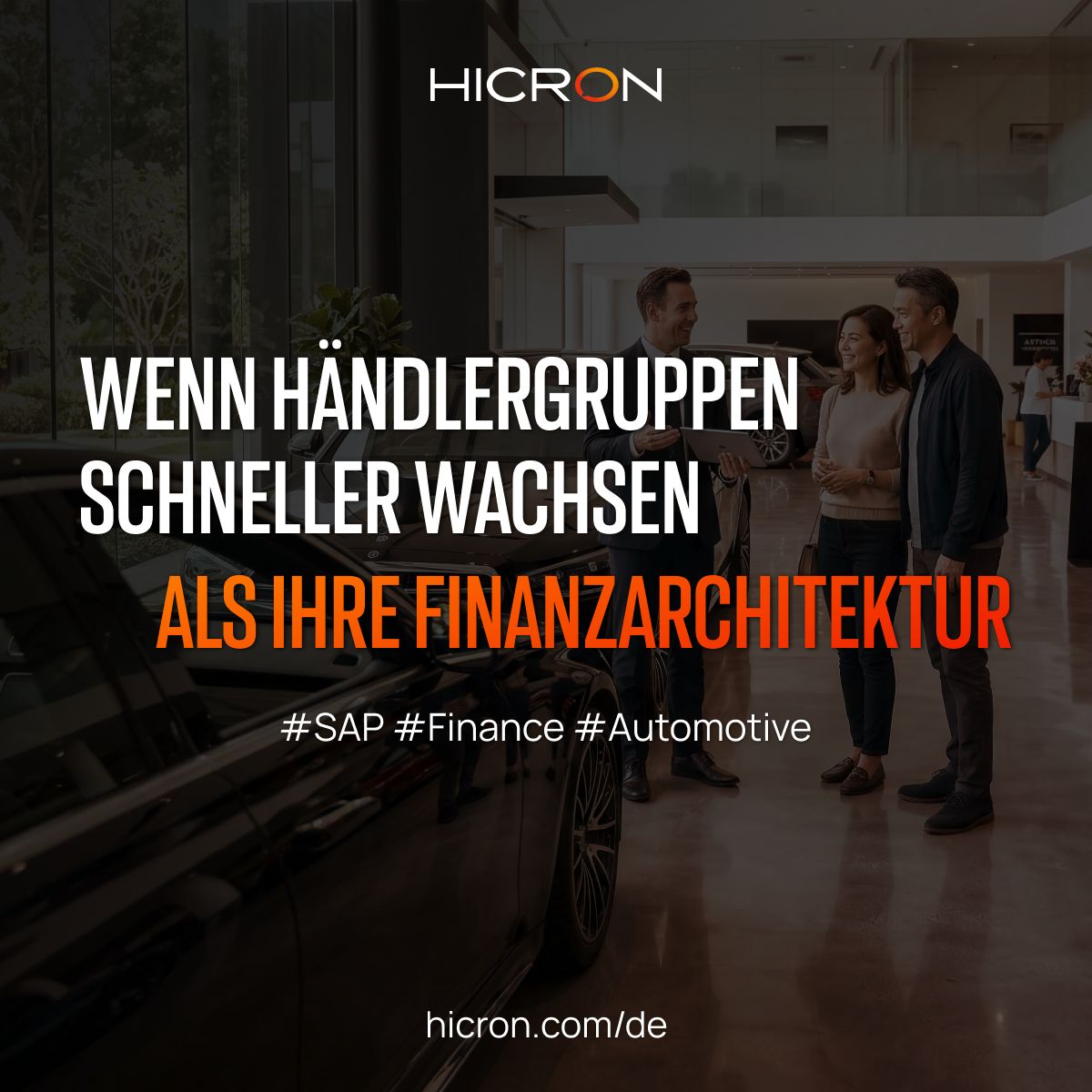 HICRON ad