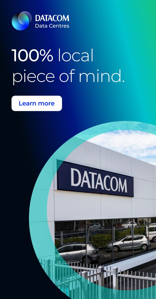 Datacom ad