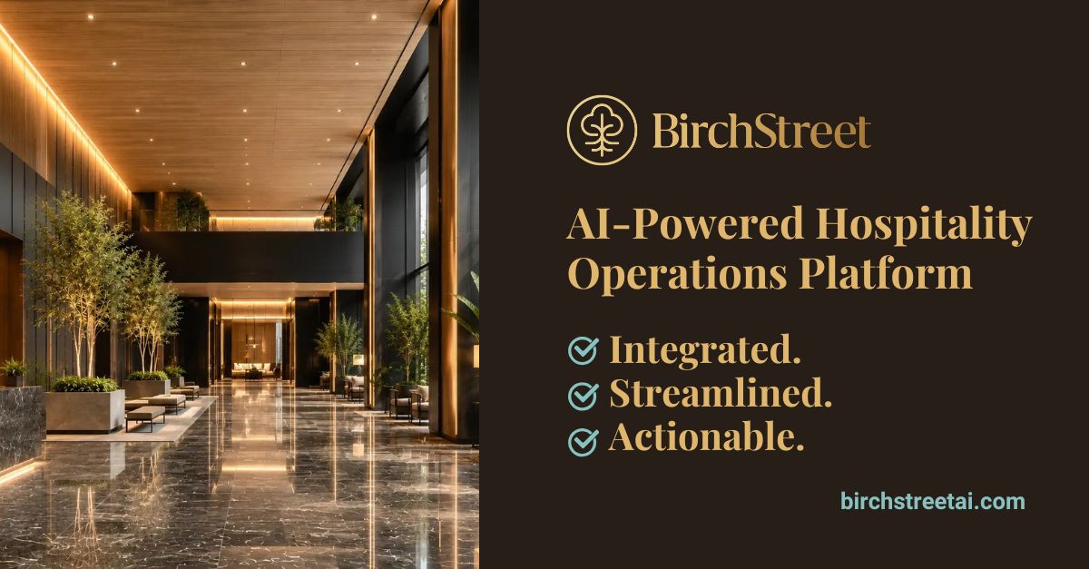 BirchStreet ad