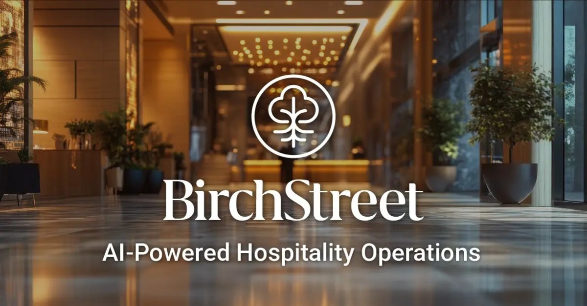 BirchStreet ad