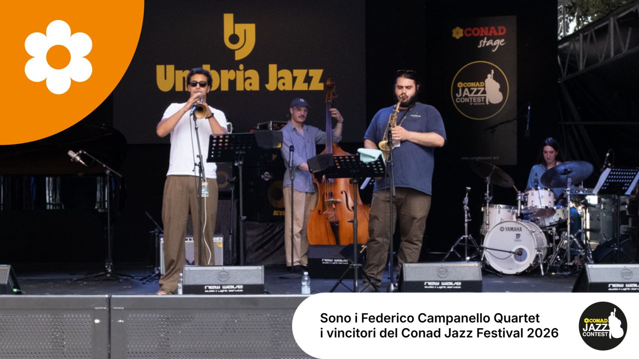 Conad ad