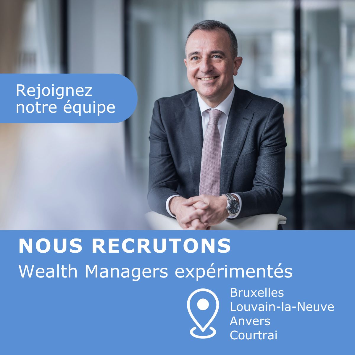 CapitalatWork Foyer Group ad