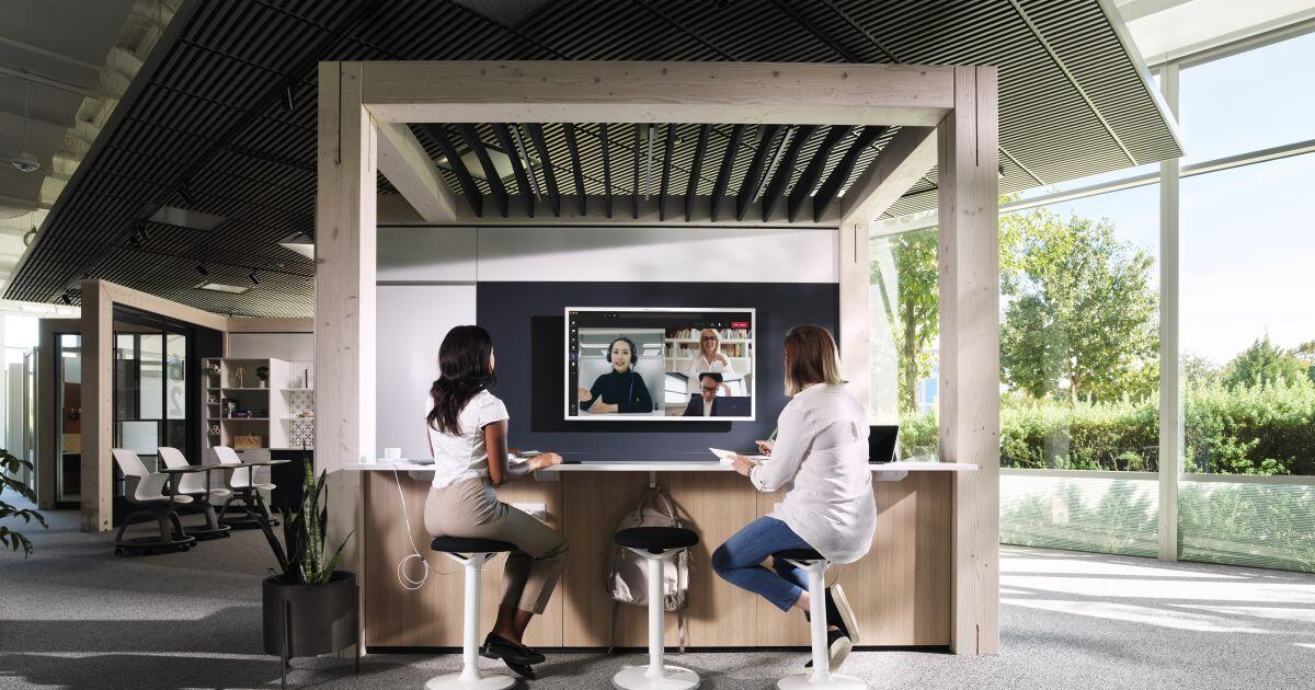 DIRTT ad