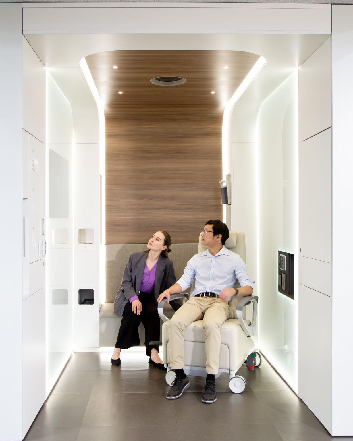 DIRTT ad