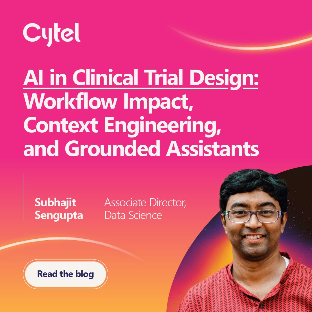 Cytel ad