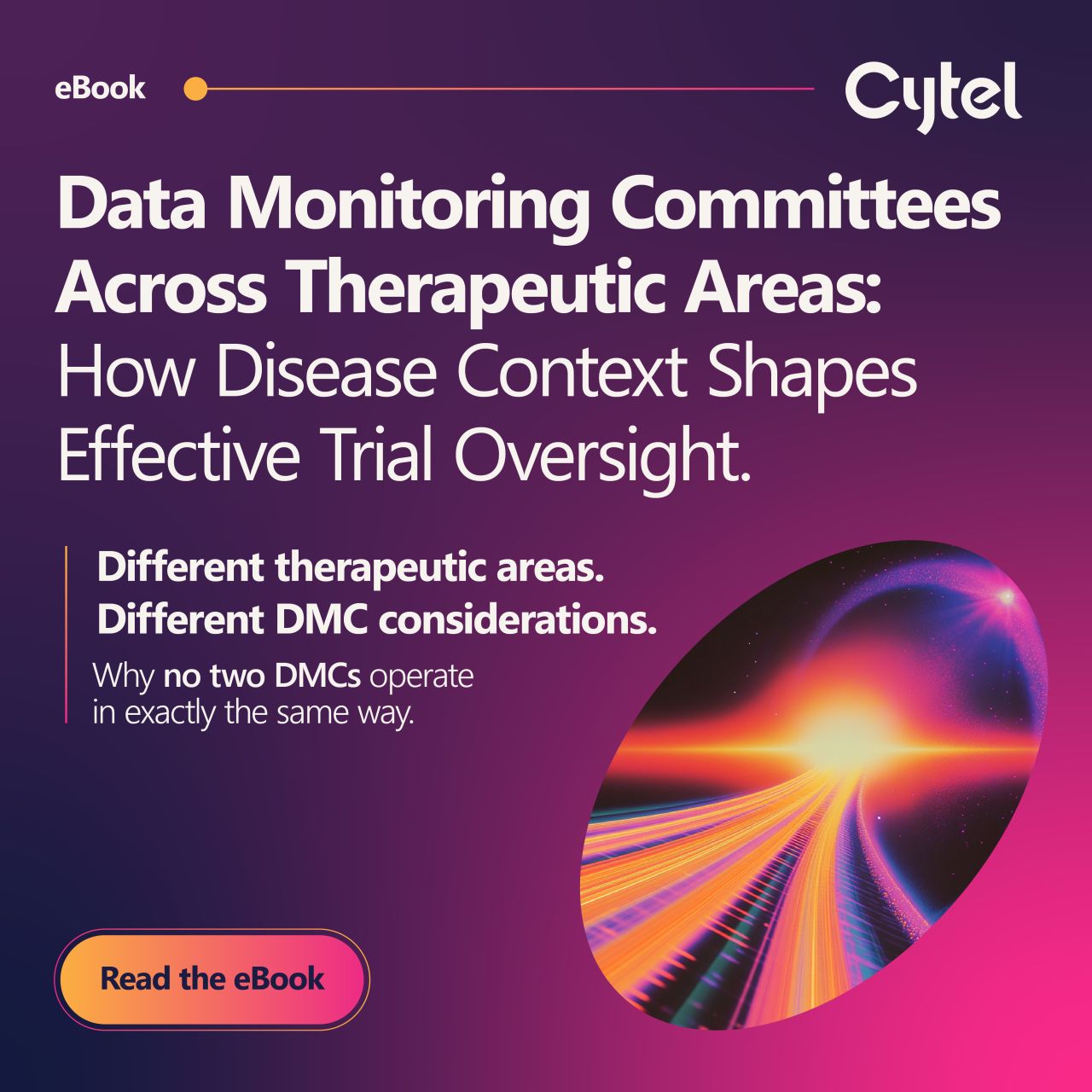 Cytel ad