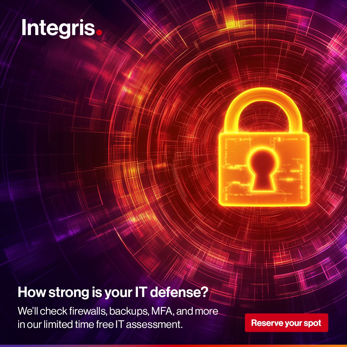 Integris ad