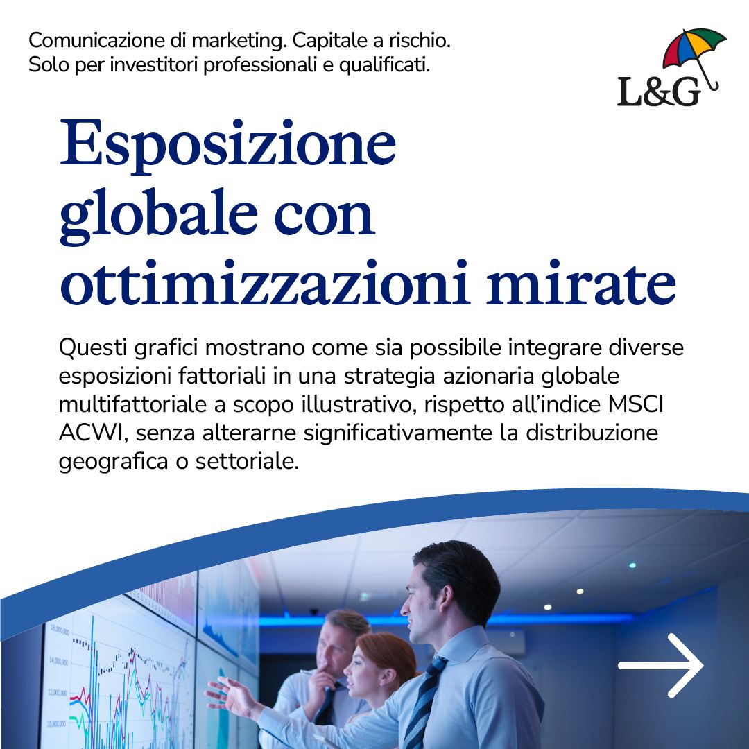 L&G – Asset Management ad