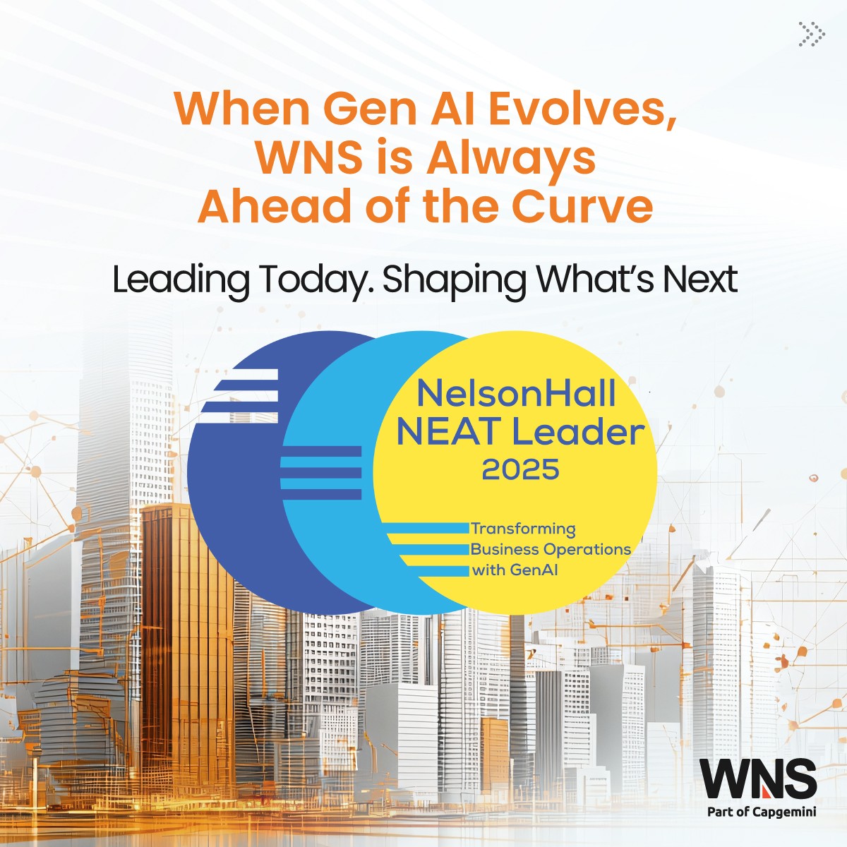 WNS ad