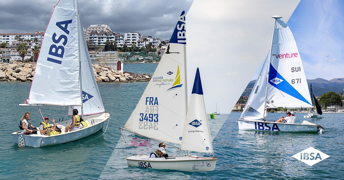 IBSA Group ad