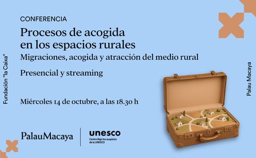 Fundación ”la Caixa” ad