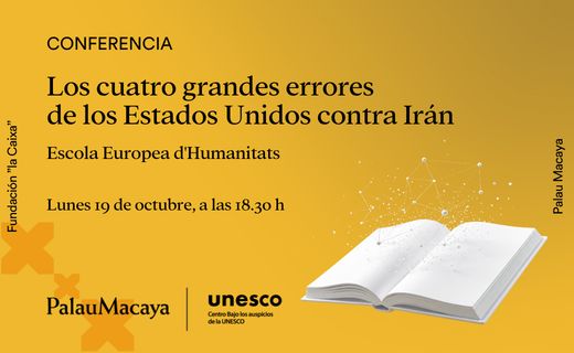 Fundación ”la Caixa” ad