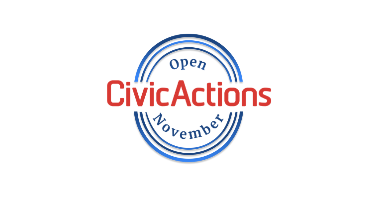 CivicActions ad