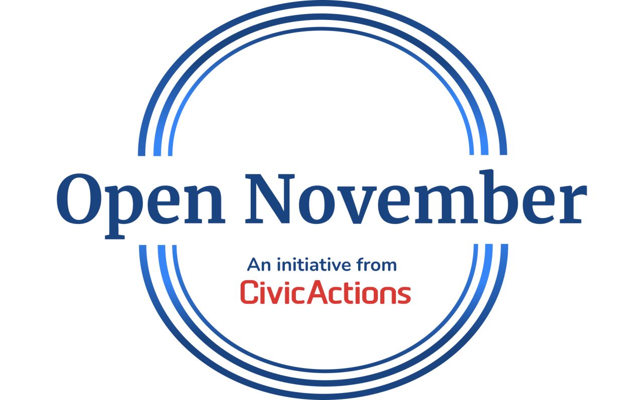 CivicActions ad