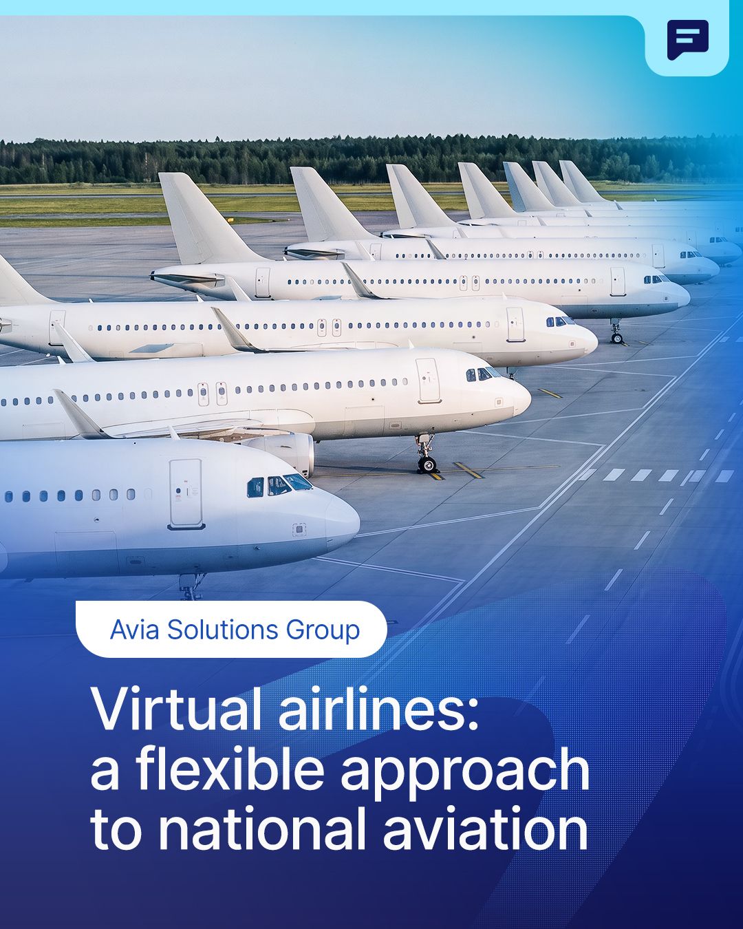 Avia Solutions Group ad