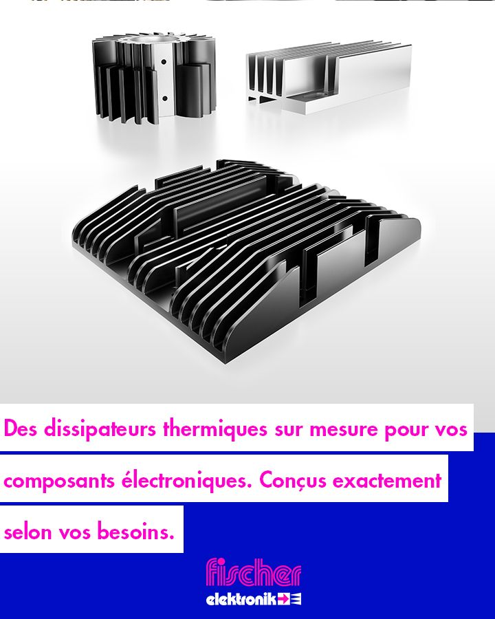 Fischer Elektronik GmbH & Co. KG ad