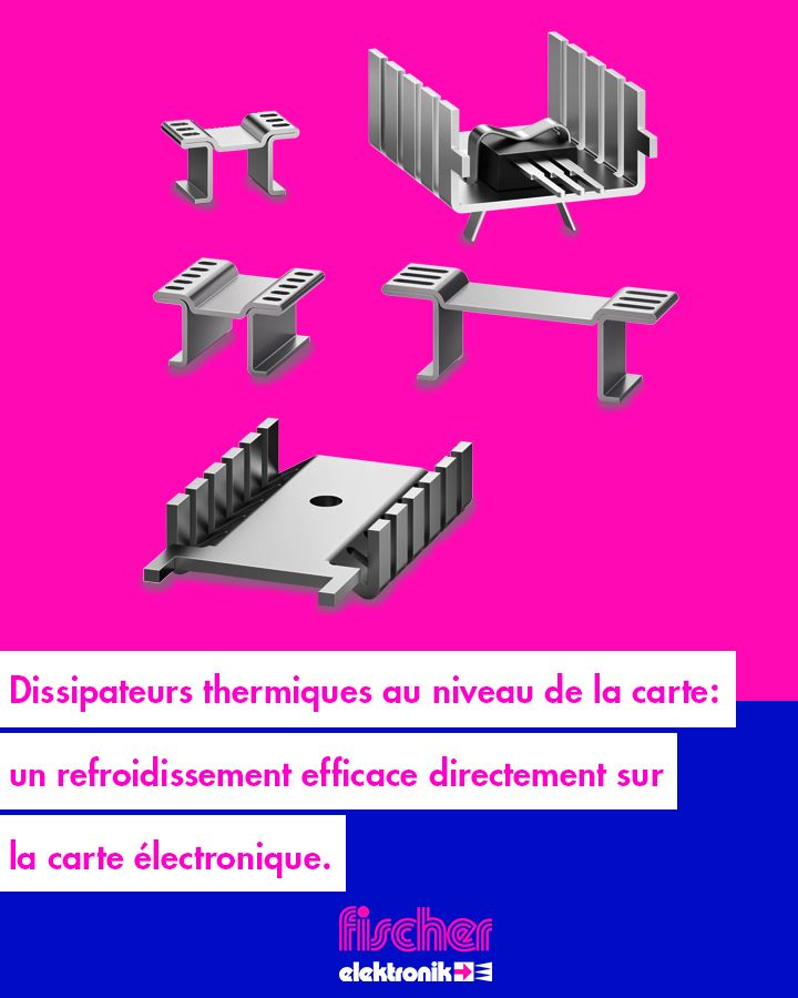 Fischer Elektronik GmbH & Co. KG ad