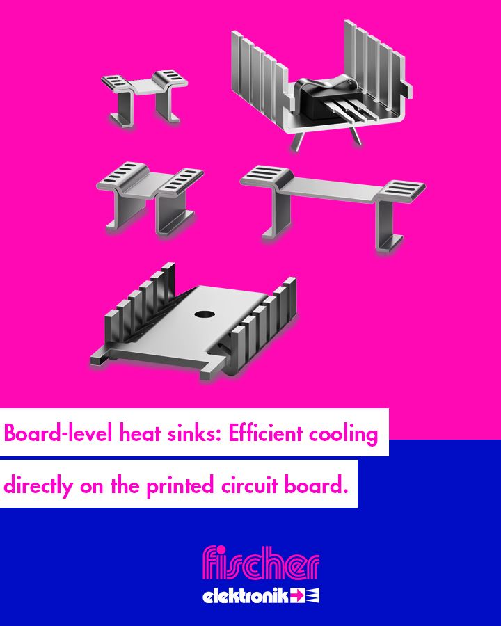 Fischer Elektronik GmbH & Co. KG ad