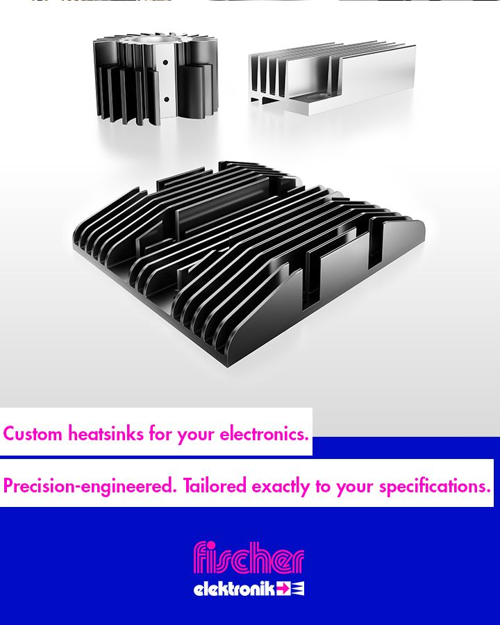 Fischer Elektronik GmbH & Co. KG ad