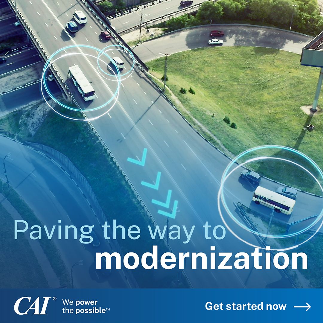 CAI ad