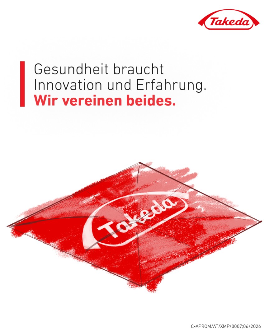 Takeda ad